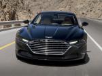 Aston Martin Lagonda Taraf 2015 года